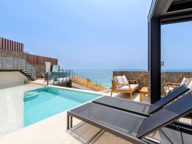 Chalet en venta en La Axarquía, Andalucía