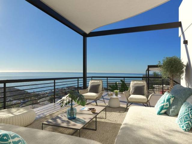 Chalet en venta en La Axarquía, Andalucía