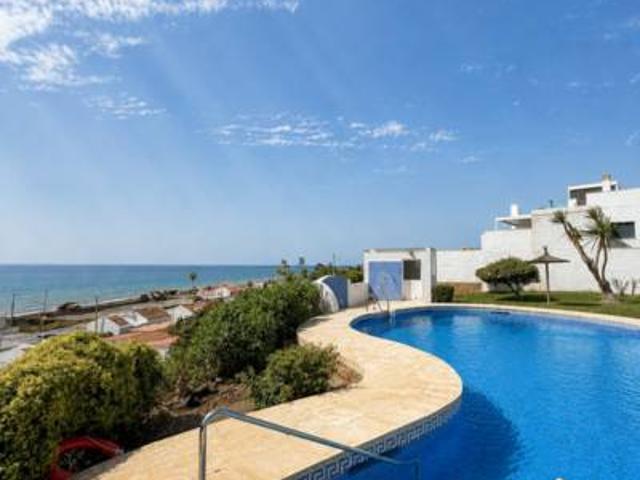 Chalet en venta en La Axarquía, Andalucía