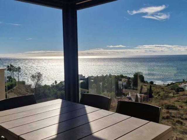Chalet en venta en La Axarquía, Andalucía