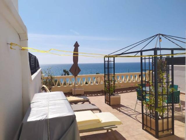 Chalet en venta en La Axarquía, Andalucía