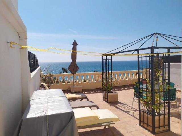 Chalet en venta en La Axarquía, Andalucía