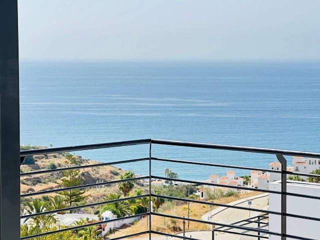 Chalet en venta en La Axarquía, Andalucía