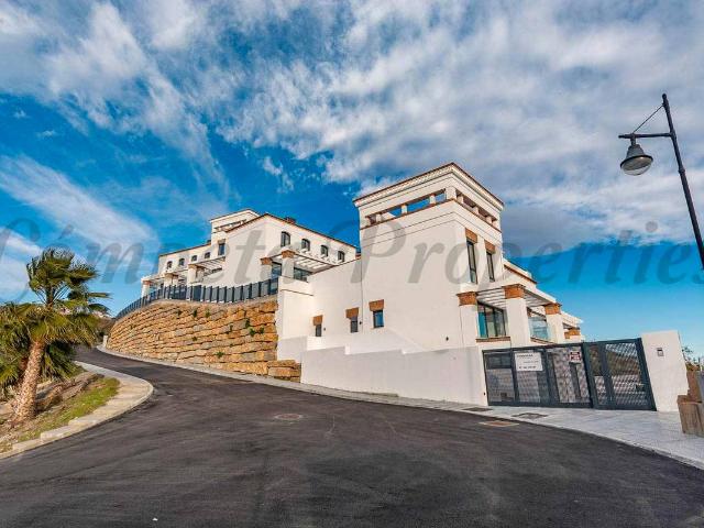 Chalet en venta en La Axarquía, Andalucía