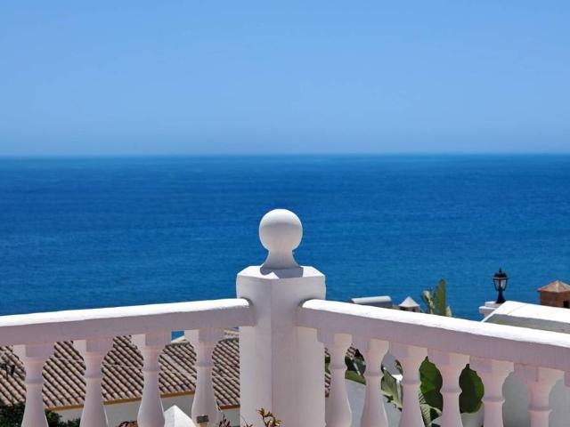 Chalet en venta en La Axarquía, Andalucía
