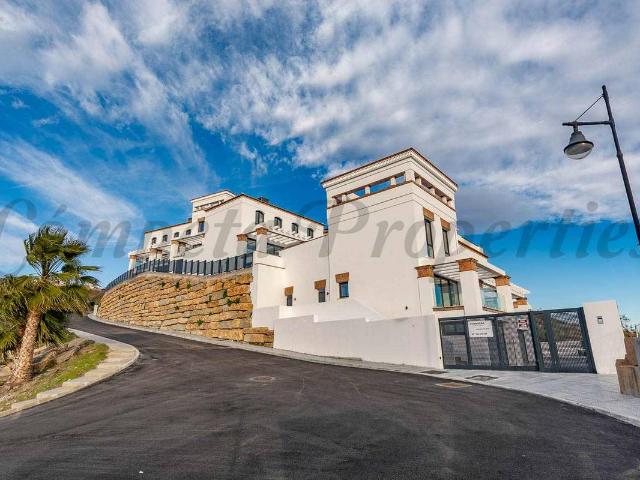 Chalet en venta en La Axarquía, Andalucía