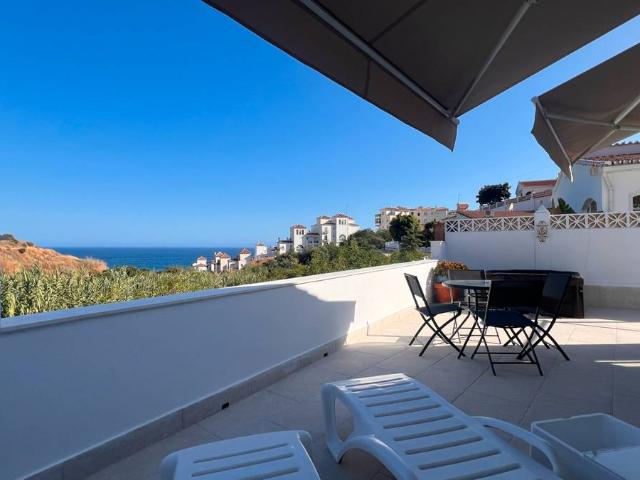 Villa en venta en Torrox