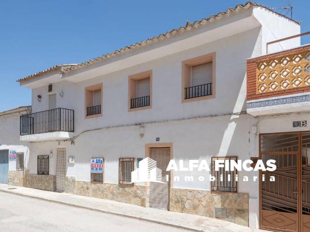Chalet en venta en El Picazo, Castilla-La Mancha