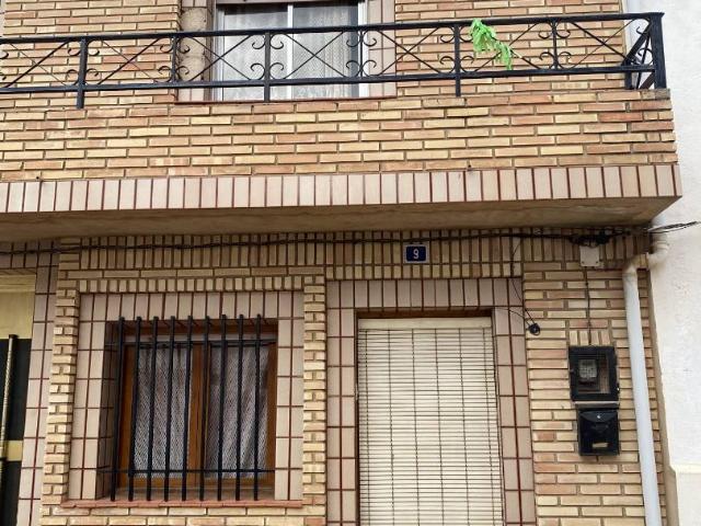 Chalet en venta en El Picazo, Castilla-La Mancha