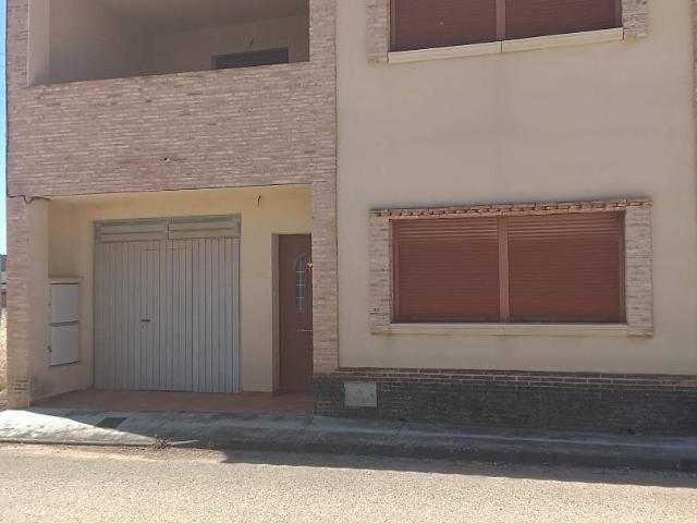 Chalet en venta en El Picazo, Castilla-La Mancha