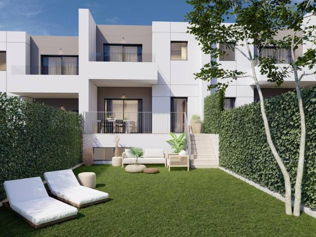 Chalet en venta en Casco Antiguo, Navalcarnero