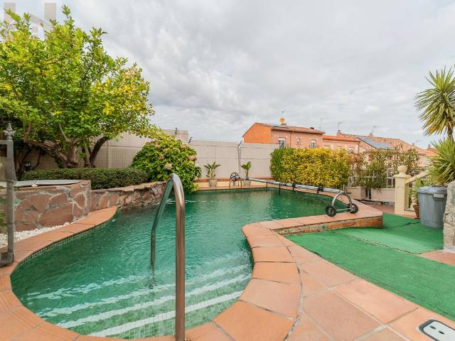 Chalet en venta en Casco Antiguo, Navalcarnero