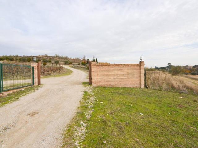 Chalet en venta en Casco Antiguo, Navalcarnero
