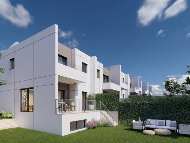 Chalet en venta en Casco Antiguo, Navalcarnero