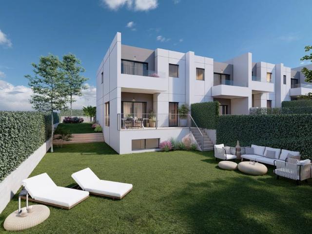 Chalet en venta en Casco Antiguo, Navalcarnero