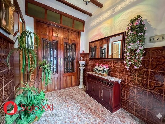 Chalet en venta en la Plana Baixa, Valencia