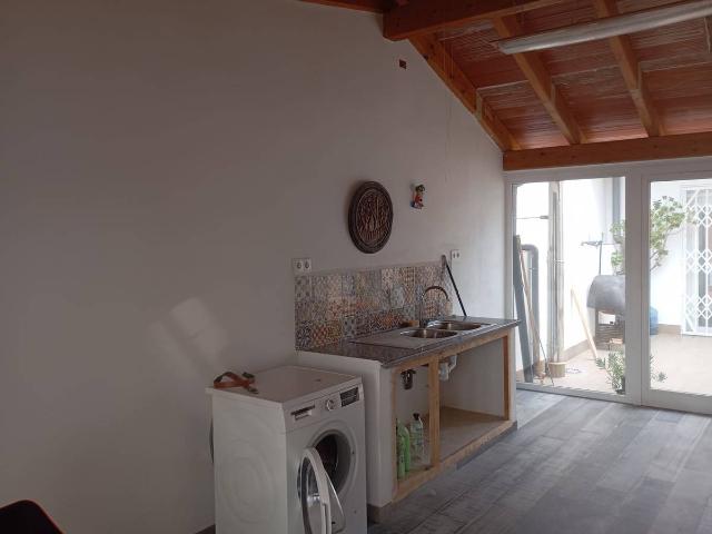Chalet en venta en la Plana Baixa, Valencia