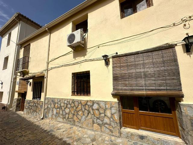 Chalet en venta en la Vall d'Albaida, Valencia