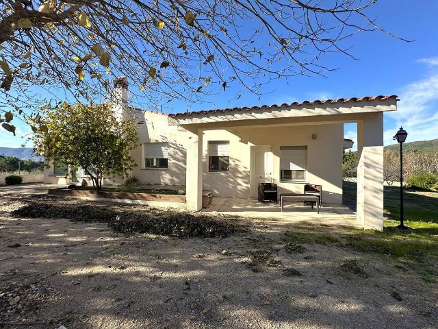 Chalet en venta en la Vall d'Albaida, Valencia