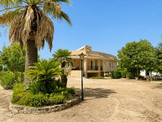 Chalet en venta en la Vall d'Albaida, Valencia