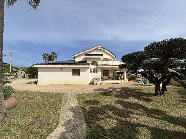 Chalet en venta en la Vall d'Albaida, Valencia