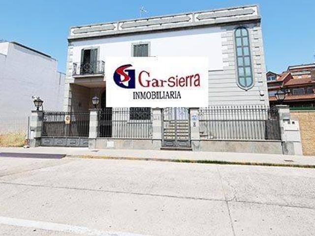 Villa en venta en Talavera De La Reina, Puerta de Zamora