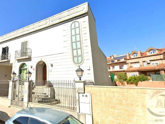 Chalet en venta en San Jerónimo, Talavera De La Reina