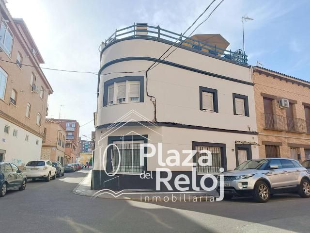 Chalet en venta en San Jerónimo, Talavera De La Reina