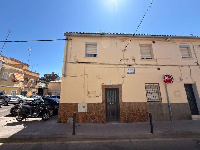 Chalet en venta en San Jerónimo, Talavera De La Reina