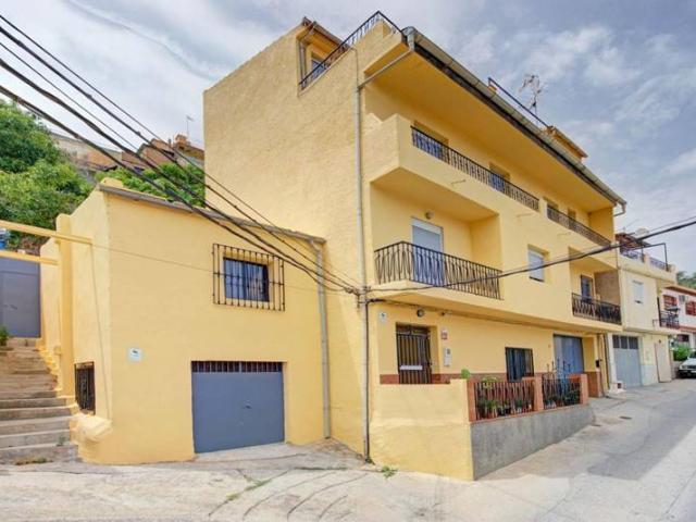 Chalet en venta en Comarca del Valle de Lecrín, Andalucía