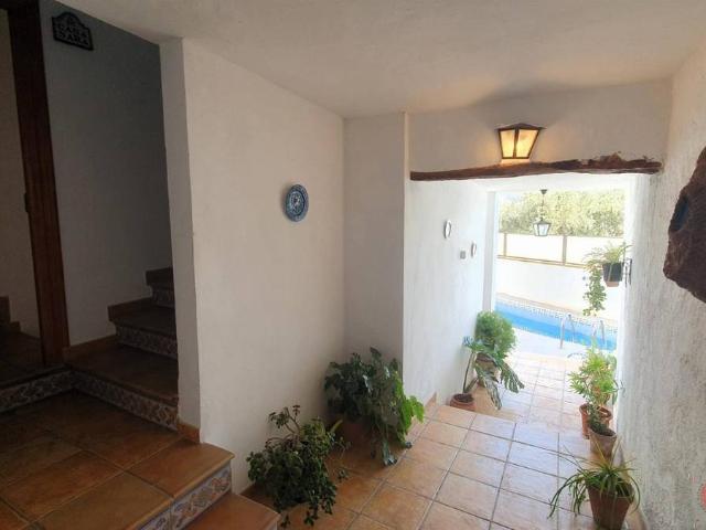 Chalet en venta en El Pinar, Granada