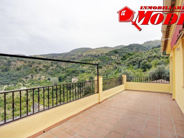 Chalet en venta en Comarca del Valle de Lecrín, Andalucía