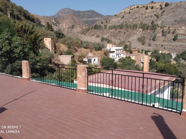 Villa en venta en El Pinar