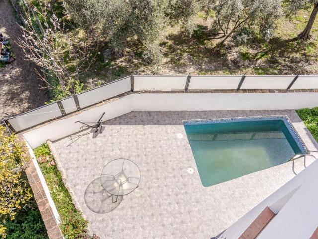 Villa en venta en El Pinar