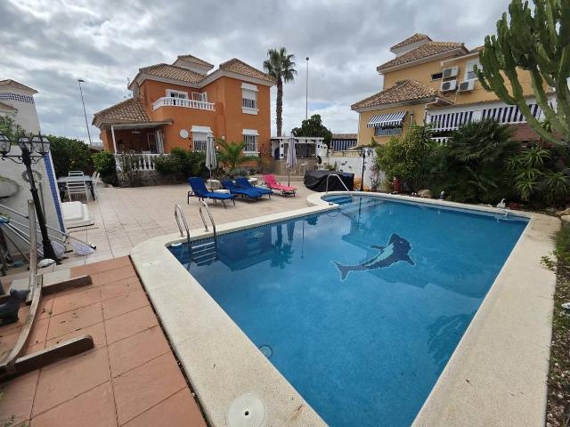 Chalet en venta en el Baix Segura / La Vega Baja, Valencia