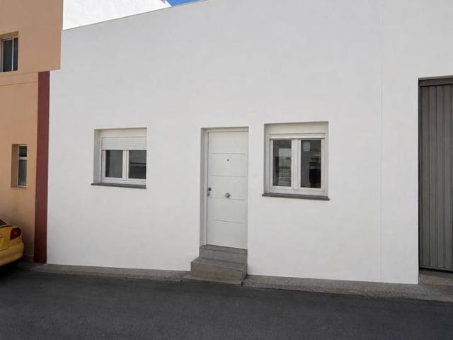 Chalet en venta en Canarias