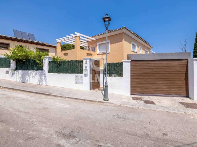 Villa en venta en Torremolinos