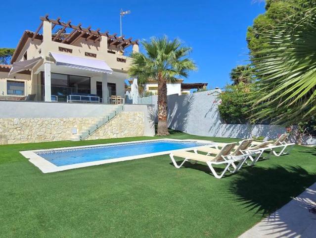 Chalet en venta en Costa del Sol Occidental, Andalucía
