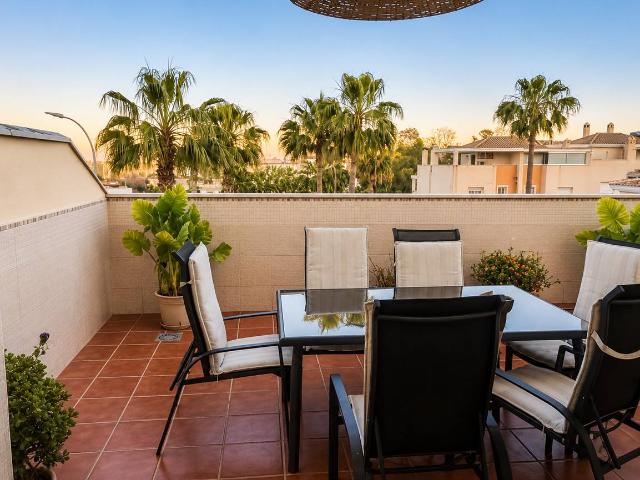Chalet en venta en Costa del Sol Occidental, Andalucía