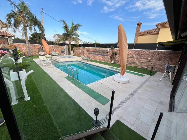 Chalet en venta en Costa del Sol Occidental, Andalucía