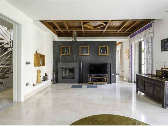 Chalet en venta en Costa del Sol Occidental, Andalucía