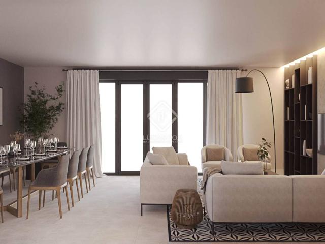 Chalet en venta en Rozas De Puerto Real, Madrid