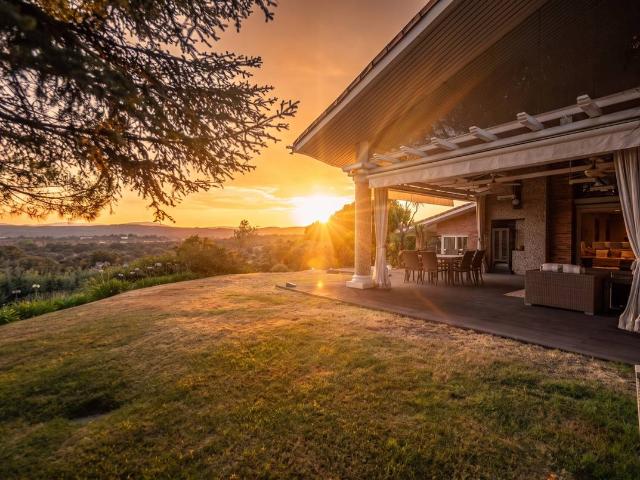 Chalet en venta en Rozas De Puerto Real, Madrid