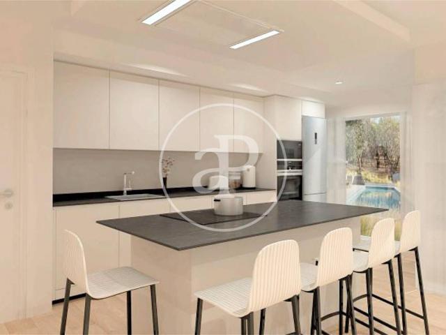 Chalet en venta en Rozas De Puerto Real, Madrid