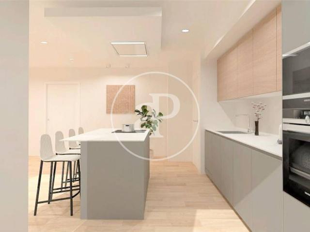 Chalet en venta en Rozas De Puerto Real, Madrid