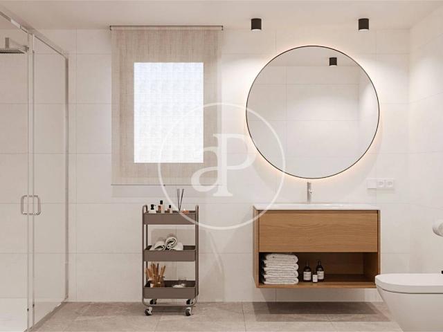 Chalet en venta en Rozas De Puerto Real, Madrid