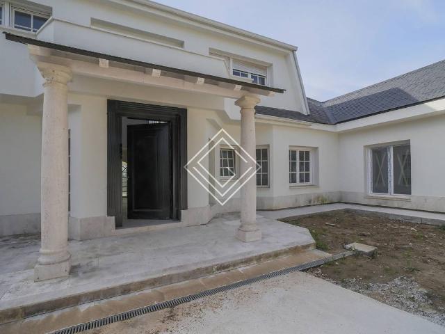 Chalet en venta en Rozas De Puerto Real, Madrid