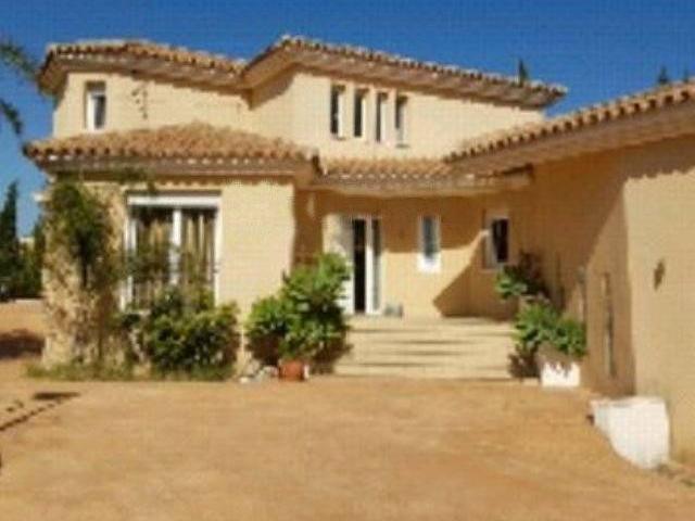 Chalet en venta en Costa del Sol Occidental, Andalucía