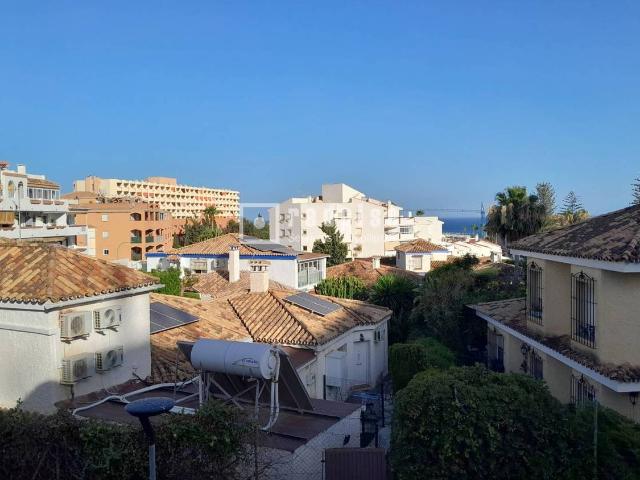 Chalet en venta en Costa del Sol Occidental, Andalucía