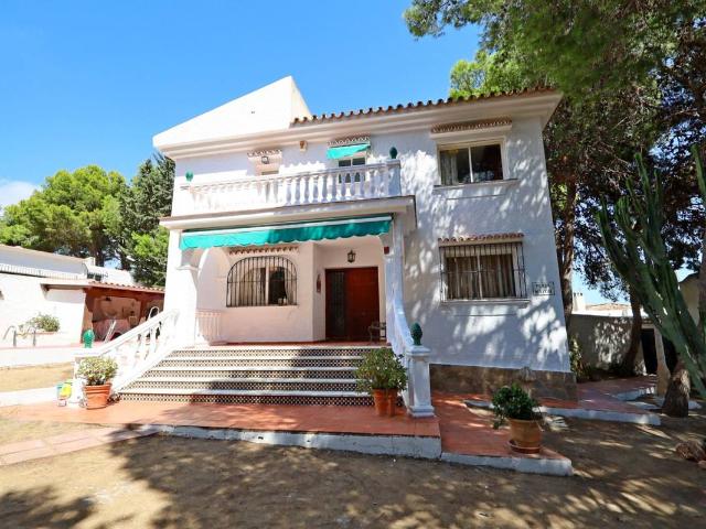 Chalet en venta en Costa del Sol Occidental, Andalucía